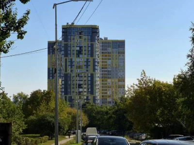 Квартира. Київ, Кадетський Гай вул.