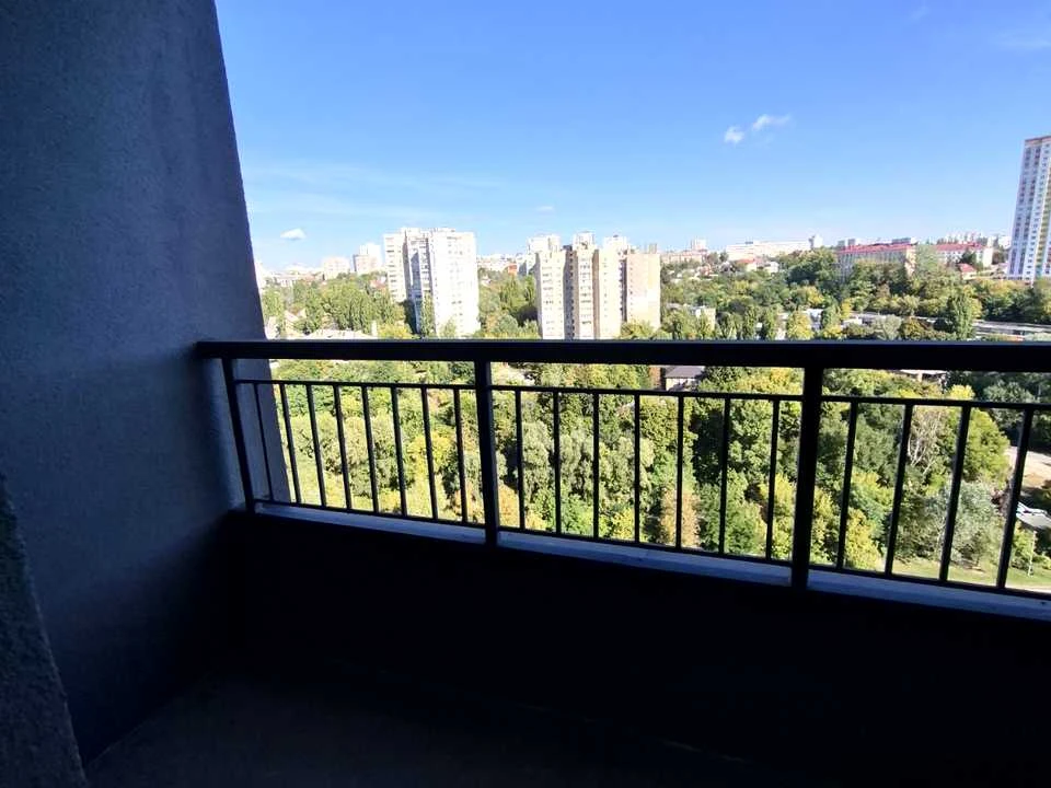 Квартира. Київ, Кадетський Гай вул.