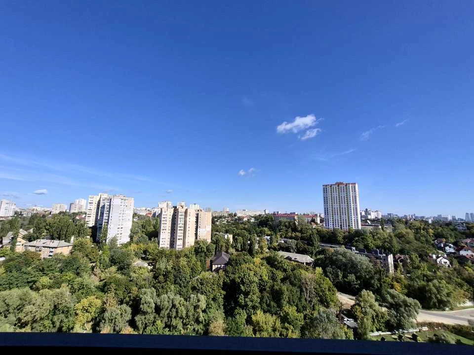 Квартира. Київ, Кадетський Гай вул.