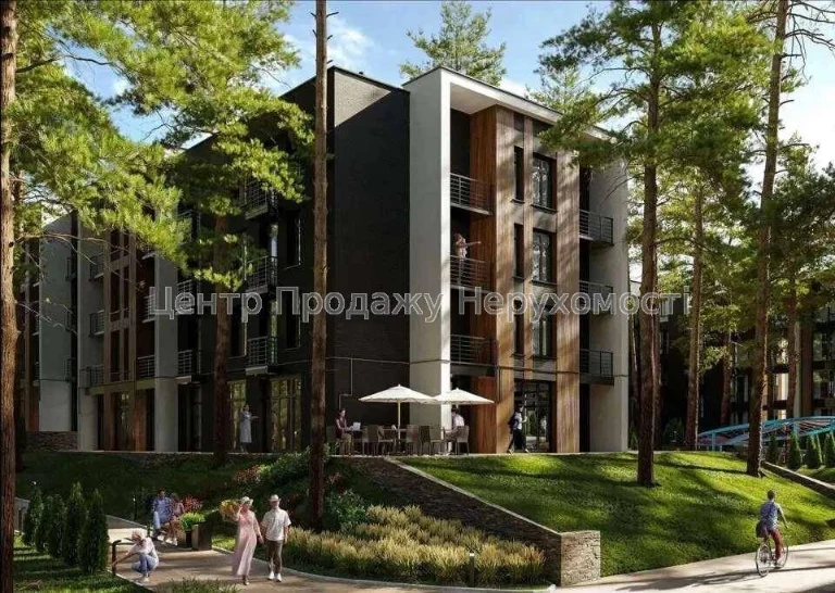 1 room apartment, Kyiv, Obolon'