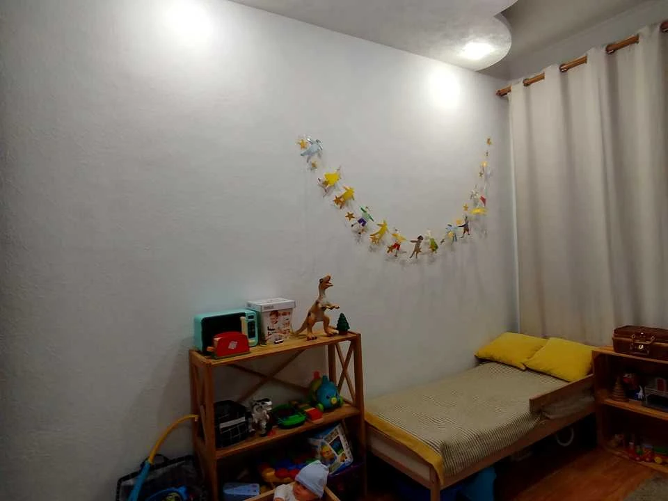 Apartment. Zaporizhzhia, Volodymyr Ukrainets St. (Novokuznetskaya