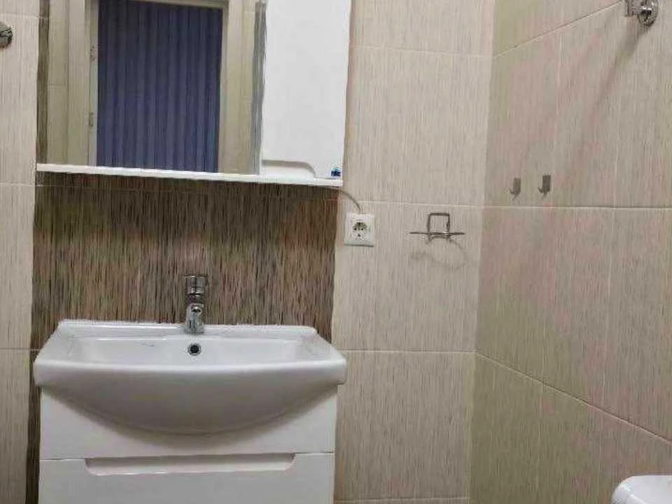 Квартира. Ясинуватський проспект, Київ.