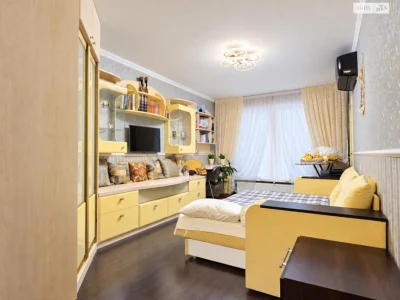 Apartment for Sale in Desniansky