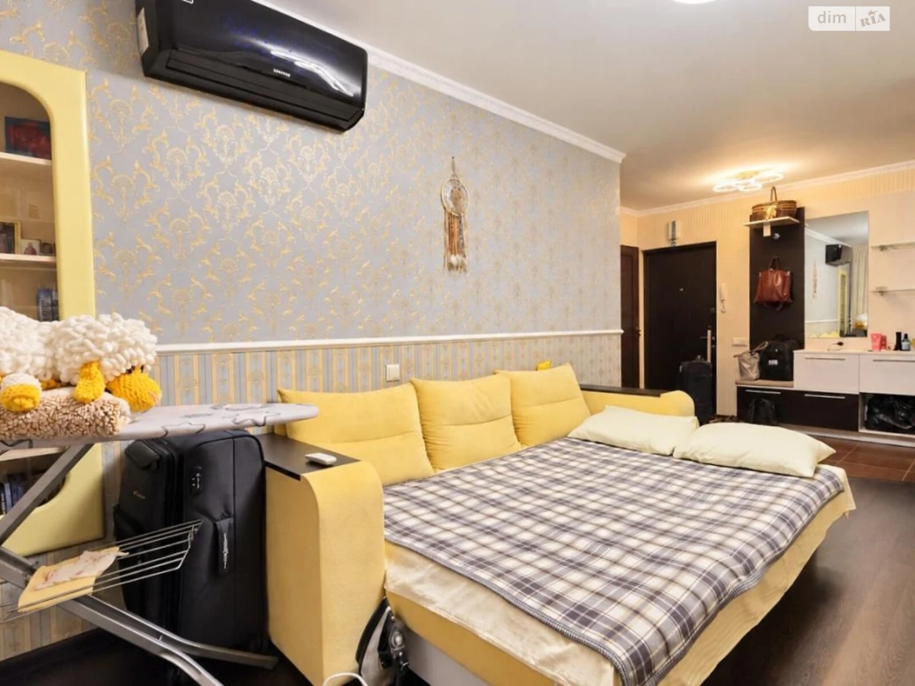 Apartment for Sale in Desniansky