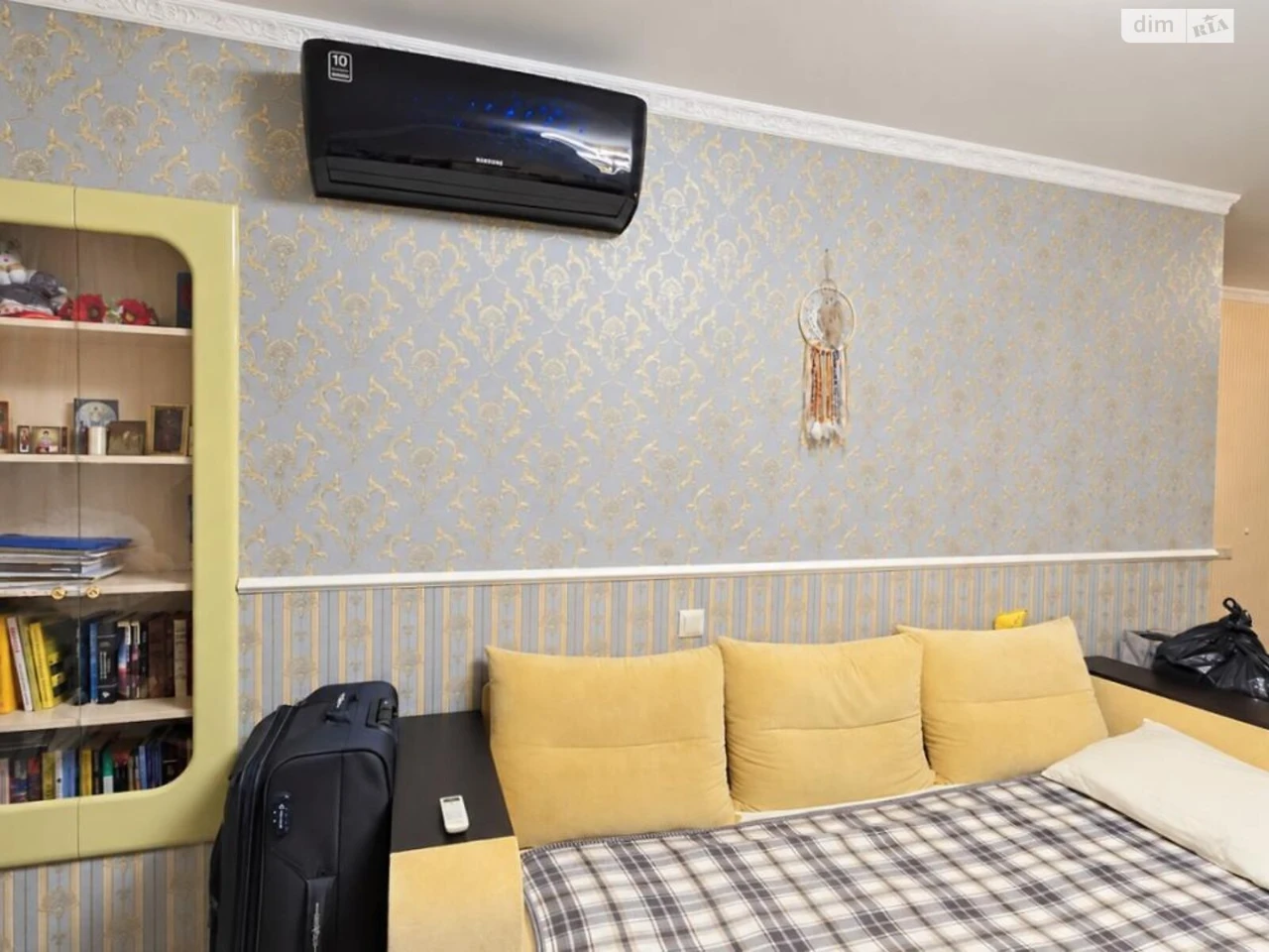 Apartment for Sale in Desniansky