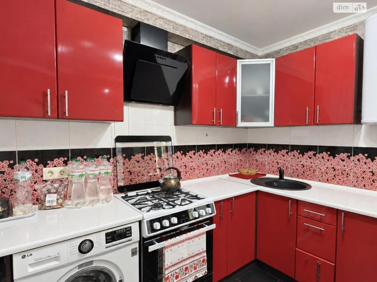 Apartment for Sale in Desniansky