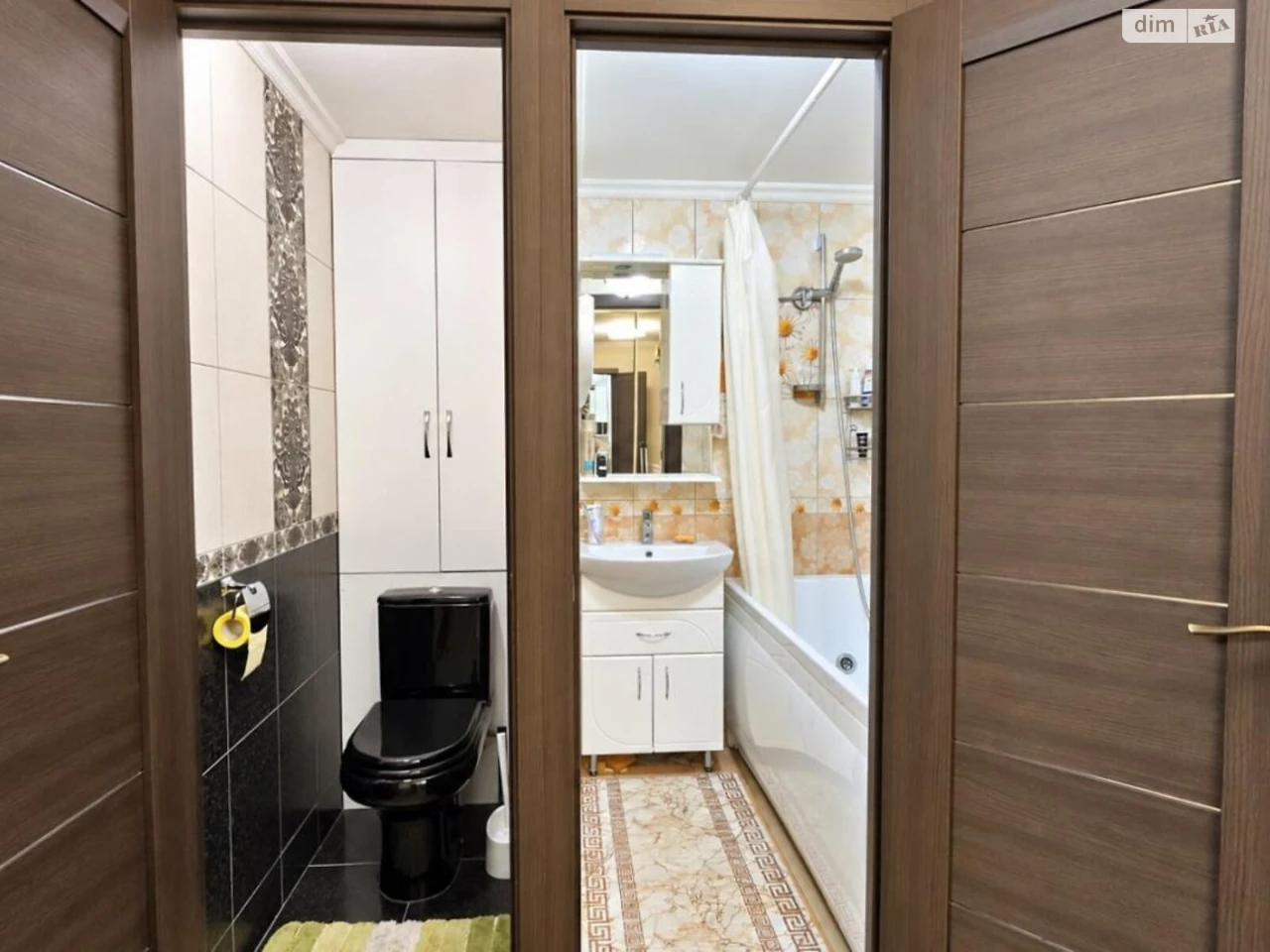 Apartment for Sale in Desniansky