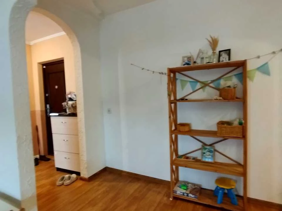 Apartment. Zaporizhzhia, Volodymyr Ukrainets St. (Novokuznetskaya