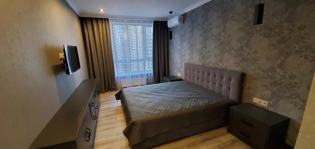 For Sale: 2-bedroom apartment, ЖК Зарічний, Осокорська, 2-A, Дар