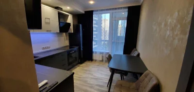 For Sale: 2-bedroom apartment, ЖК Зарічний, Осокорська, 2-A, Дар