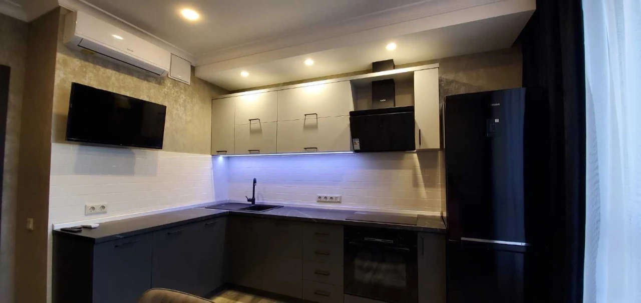 For Sale: 2-bedroom apartment, ЖК Зарічний, Осокорська, 2-A, Дар