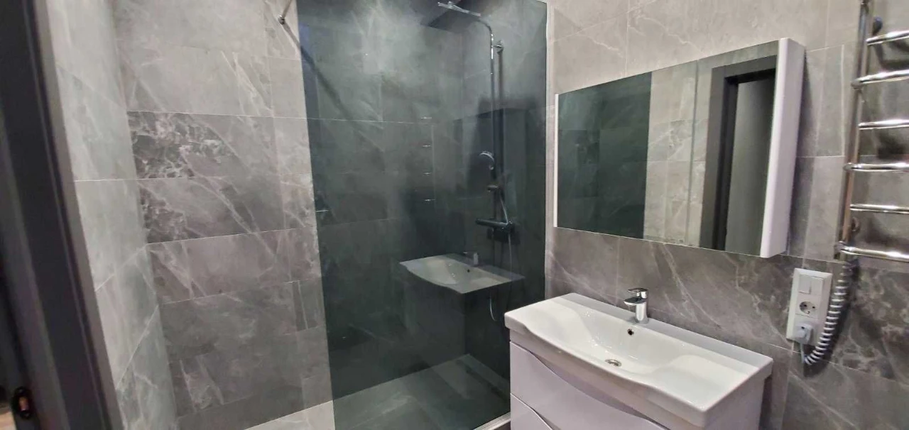 For Sale: 2-bedroom apartment, ЖК Зарічний, Осокорська, 2-A, Дар