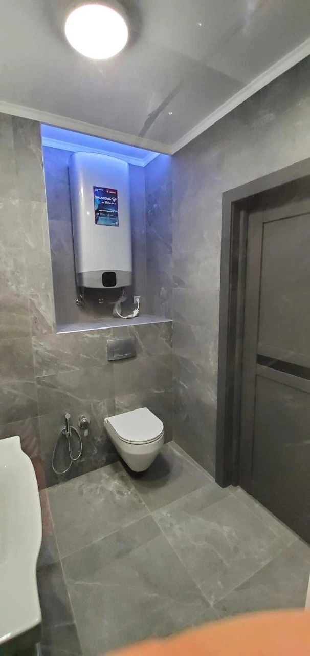 For Sale: 2-bedroom apartment, ЖК Зарічний, Осокорська, 2-A, Дар