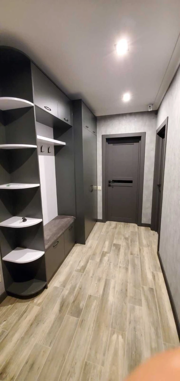 For Sale: 2-bedroom apartment, ЖК Зарічний, Осокорська, 2-A, Дар
