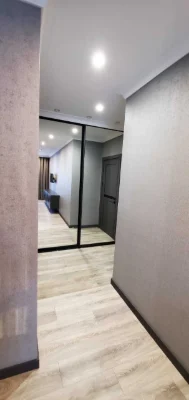 For Sale: 2-bedroom apartment, ЖК Зарічний, Осокорська, 2-A, Дар