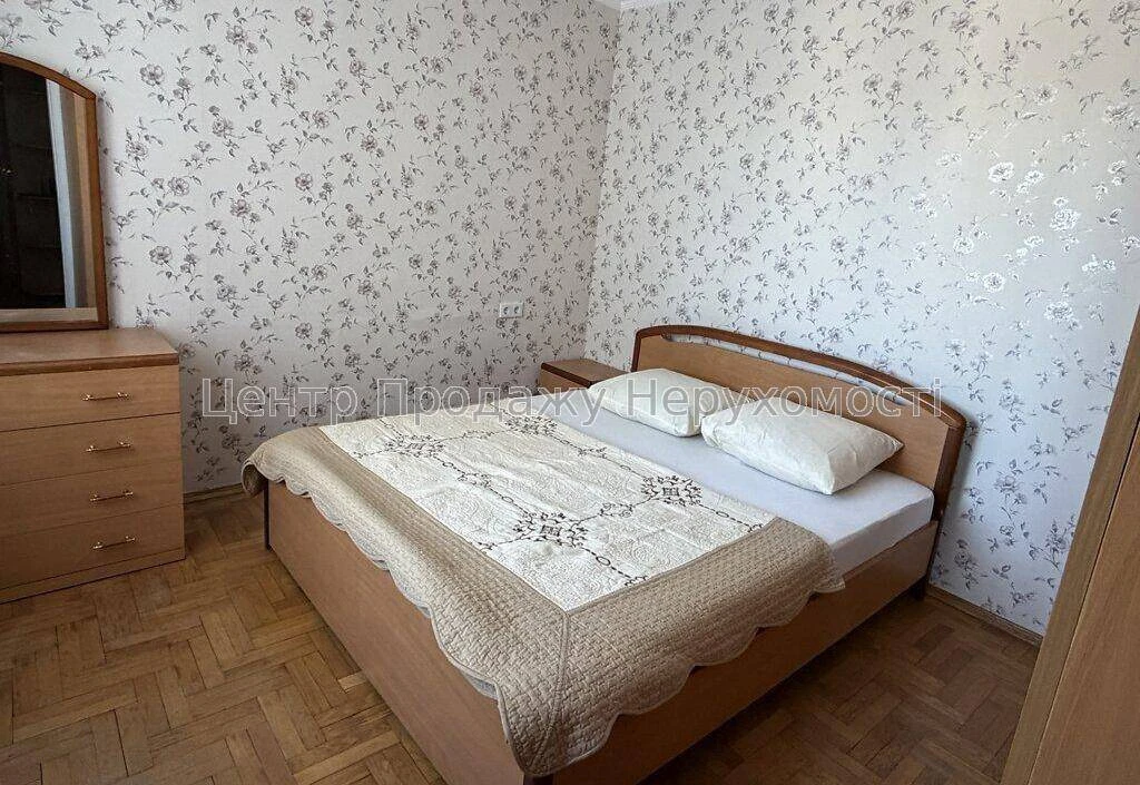 Продаж 2-кімн квартири в ЖК Поліський, Київ