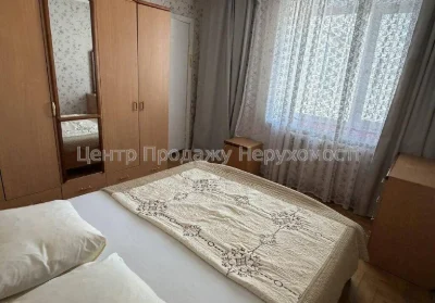 Продаж 2-кімн квартири в ЖК Поліський, Київ