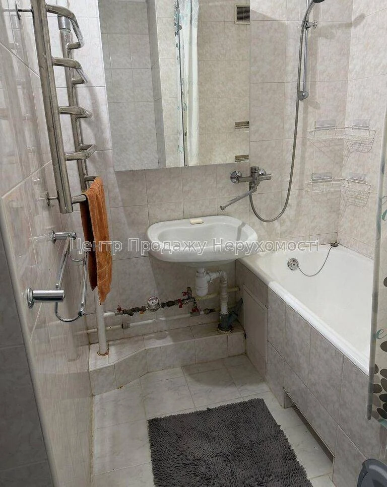 Продаж 2-кімн квартири в ЖК Поліський, Київ