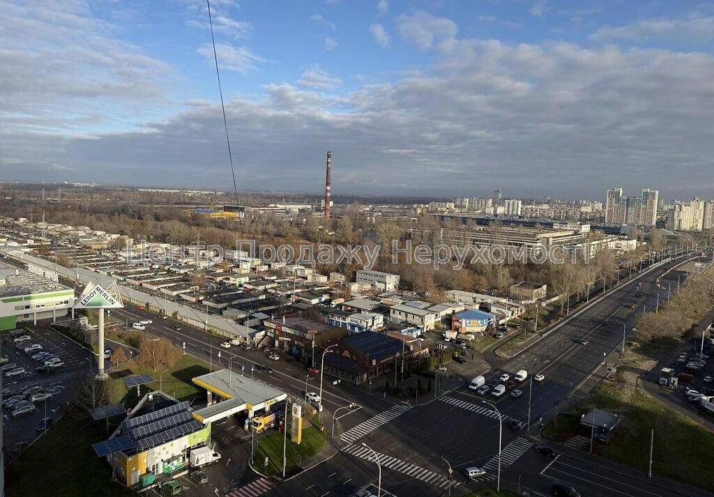 Продаж 2-кімн квартири в ЖК Поліський, Київ