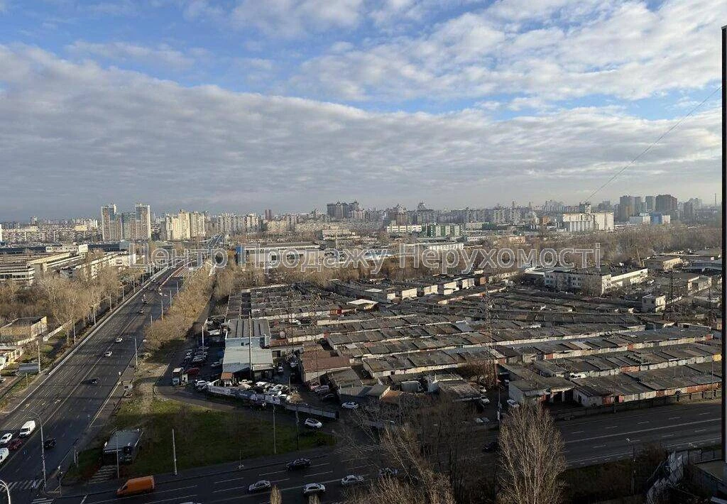Продаж 2-кімн квартири в ЖК Поліський, Київ