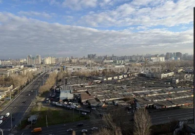 Продаж 2-кімн квартири в ЖК Поліський, Київ