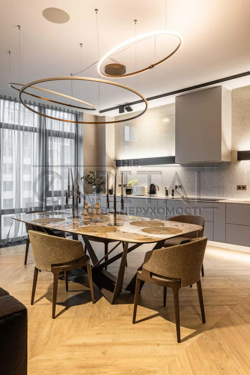Sale / Apartments / Fontaniv Avenue / Center / Pecer, / 12