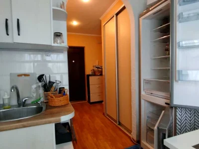 Apartment. Zaporizhzhia, Volodymyr Ukrainets St. (Novokuznetskaya