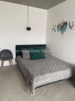 3-bedroom apartment for sale, 22nd floor, ЖК Navigato