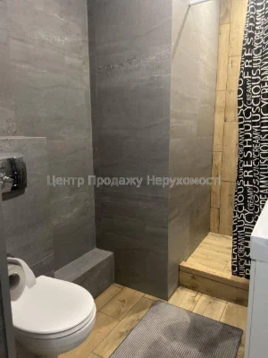 3-bedroom apartment for sale, 22nd floor, ЖК Navigato