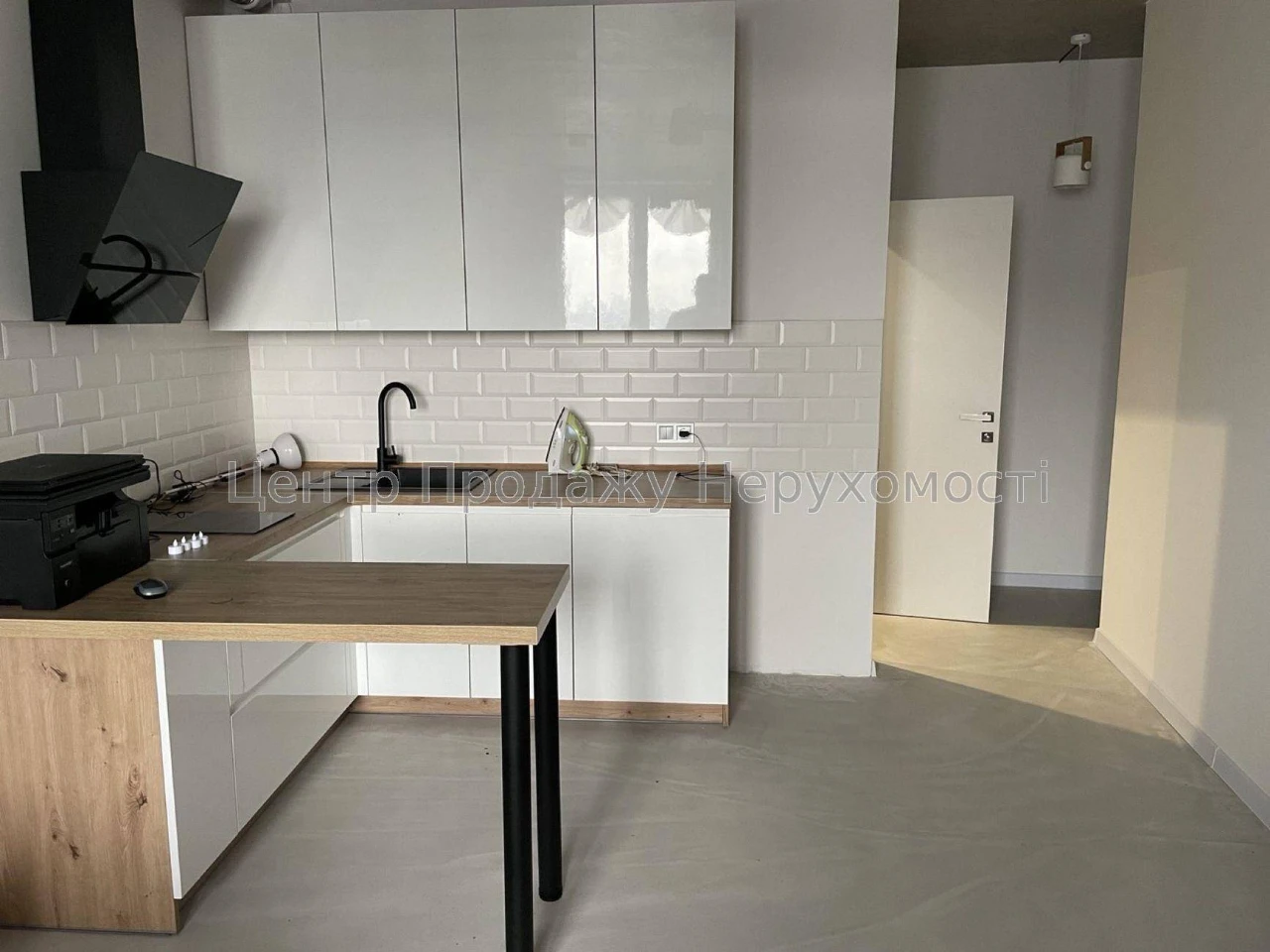 3-bedroom apartment for sale, 22nd floor, ЖК Navigato