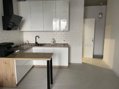 3-bedroom apartment for sale, 22nd floor, ЖК Navigato
