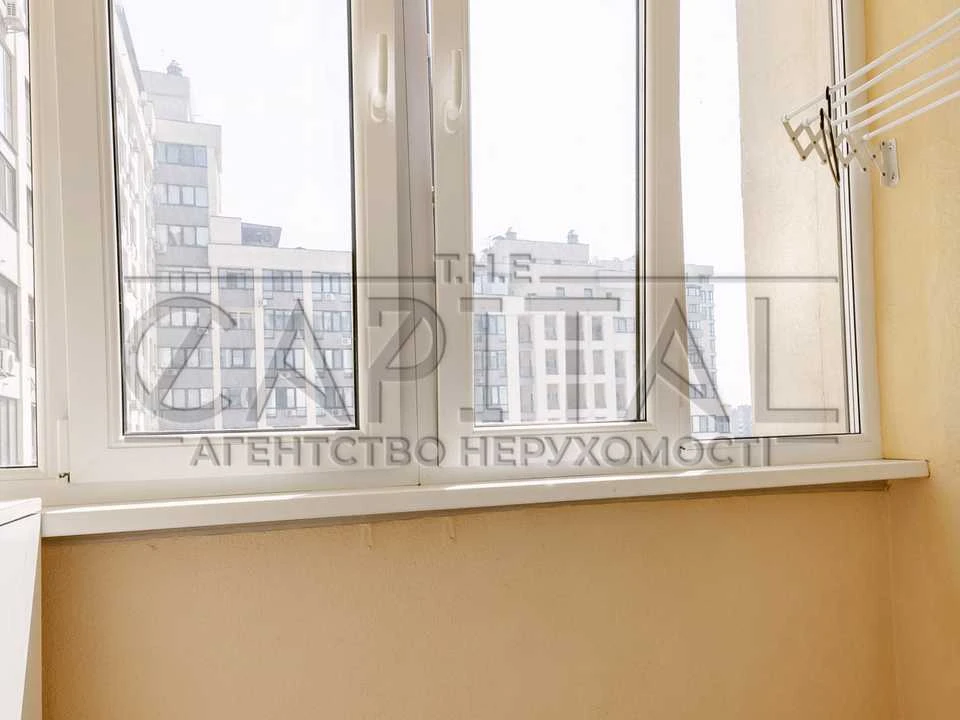 Квартира. Київ, вулиця Степана Рудницького