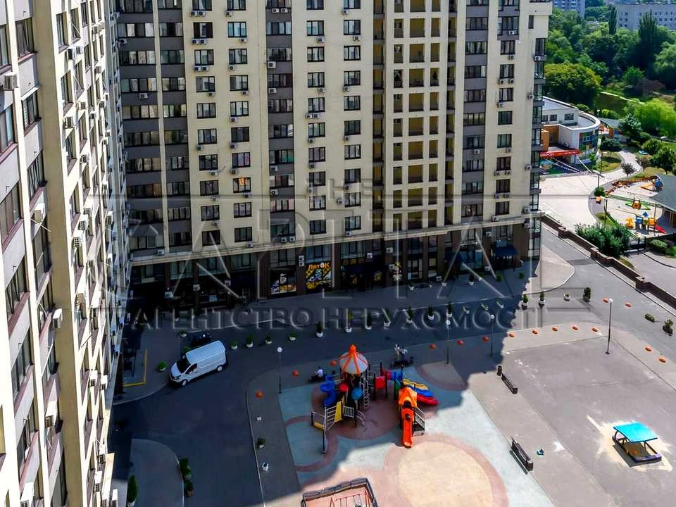 Квартира. Київ, вулиця Степана Рудницького