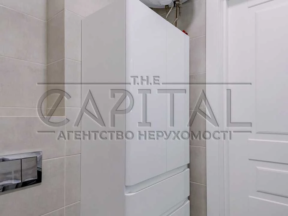 Квартира. Київ, вулиця Степана Рудницького