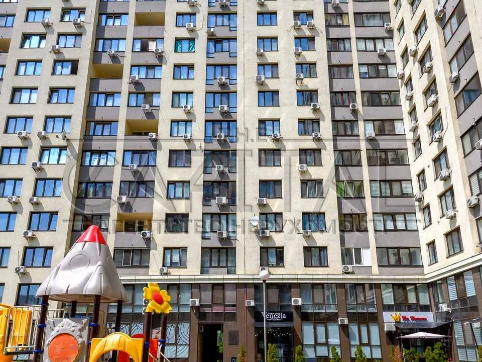 Квартира. Київ, вулиця Степана Рудницького