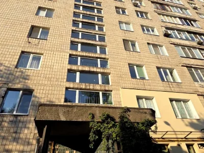 Квартира. Київ, вулиця Білоруська