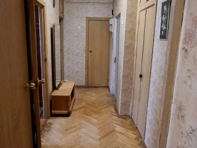 Квартира. Київ, вулиця Білоруська