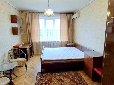 Квартира. Київ, вулиця Білоруська