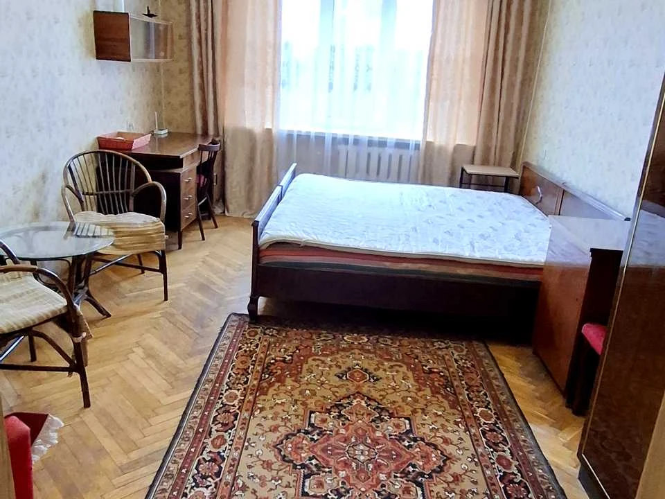 Квартира. Київ, вулиця Білоруська