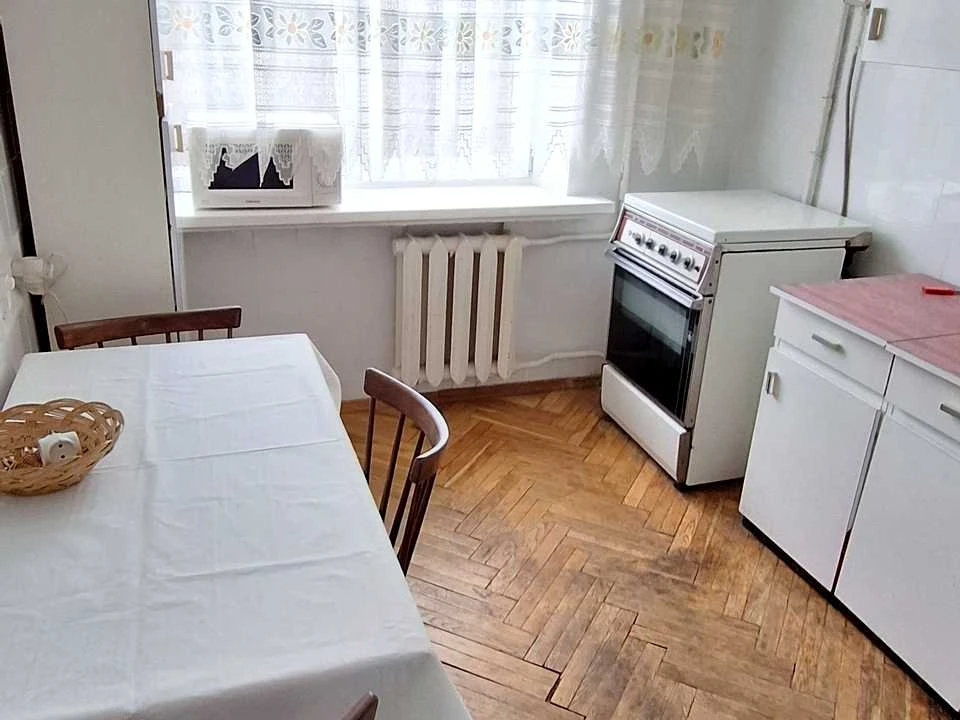 Квартира. Київ, вулиця Білоруська