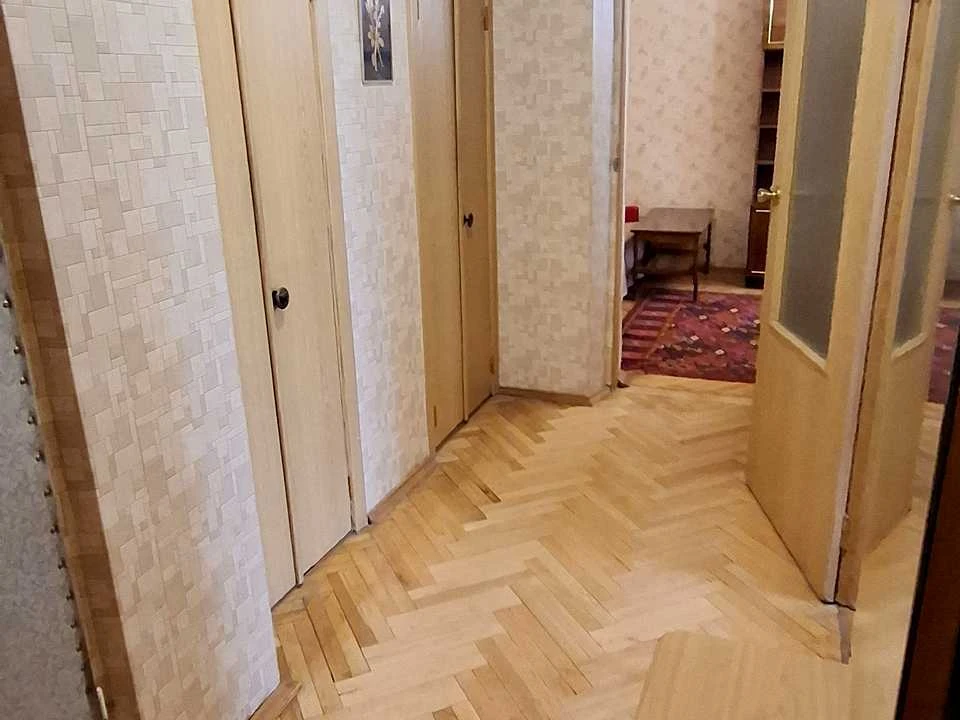 Квартира. Київ, вулиця Білоруська