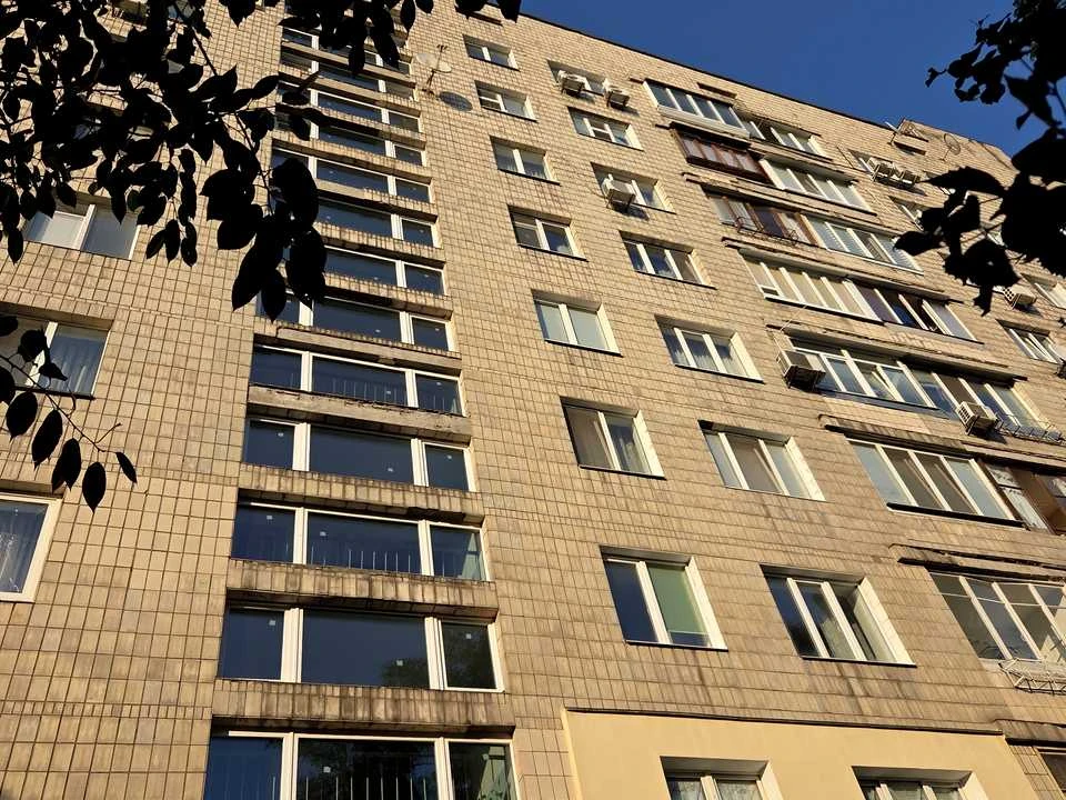 Квартира. Київ, вулиця Білоруська