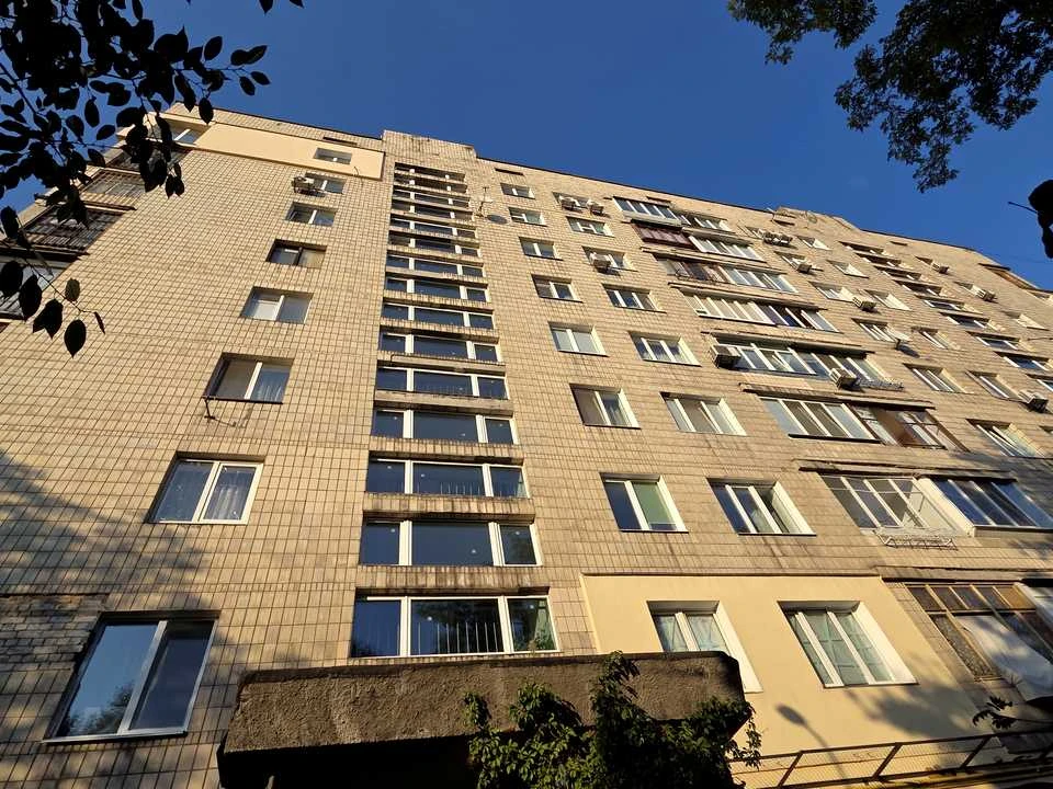 Квартира. Київ, вулиця Білоруська