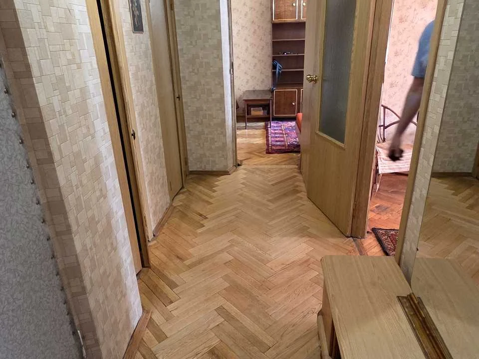 Квартира. Київ, вулиця Білоруська