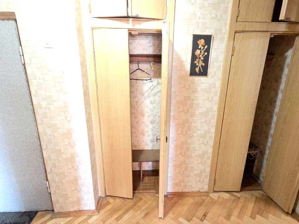 Квартира. Київ, вулиця Білоруська