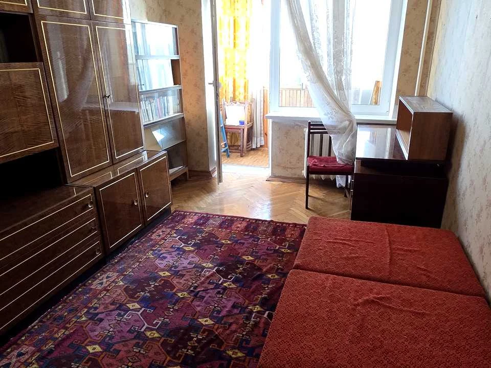 Квартира. Київ, вулиця Білоруська