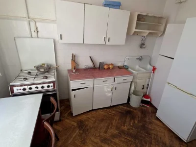 Квартира. Київ, вулиця Білоруська