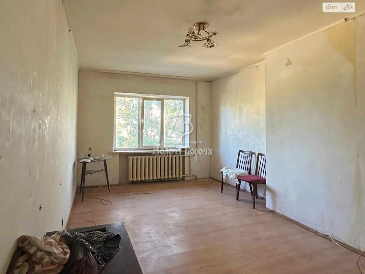 Продаж Квартира Святошинський