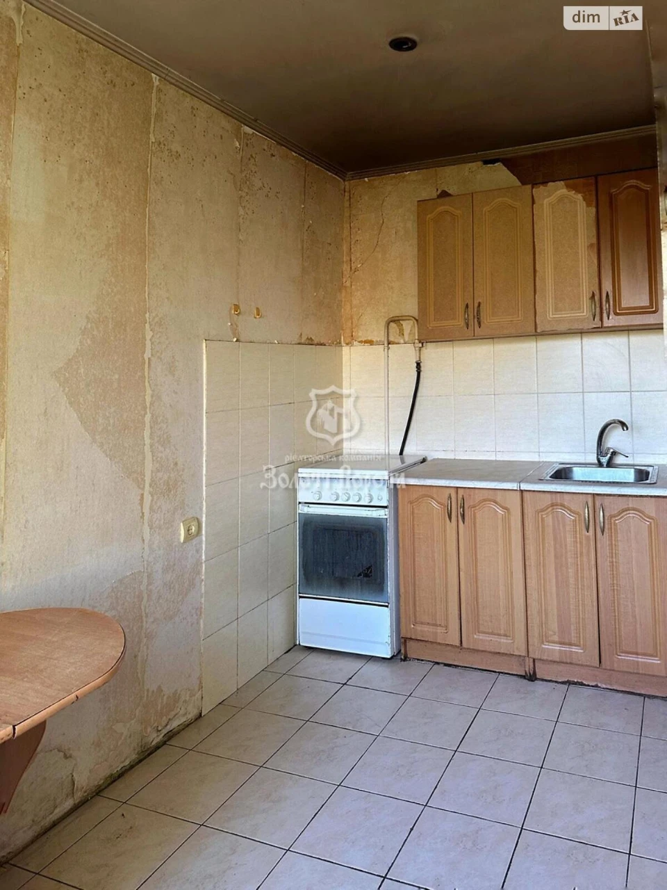 Продаж Квартира Святошинський