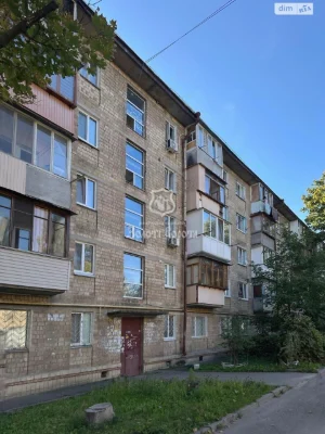 Продаж Квартира Святошинський